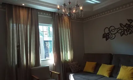 Casa com 3 quartos à venda na Rua Professor Oscar Martins Gomes, 786, Xaxim, Curitiba