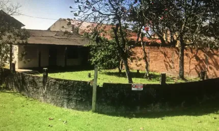 Terreno à venda em Shangri-lá, Pontal do Paraná 