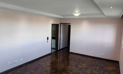 Apartamento com 3 quartos à venda no Rebouças, Curitiba 