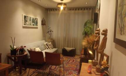 Apartamento com 2 quartos à venda na Rua Barão do Serro Azul, 447, Centro, Curitiba