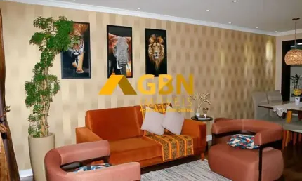 Casa em condomínio fechado com 3 quartos à venda na Rua Jorge Fares, 80, Jardim São Luís, São Paulo, 127 m2 por R$ 800.000