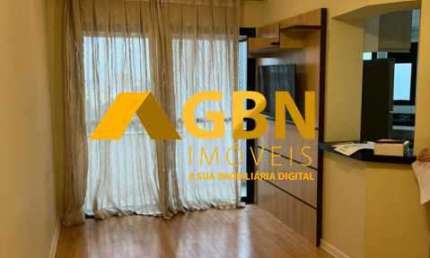 Apartamento com 1 quarto à venda na Rua Domingos Lopes da Silva, 68, Vila Suzana, São Paulo, 53 m2 por R$ 310.000