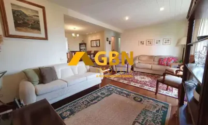 Apartamento com 3 quartos à venda na Avenida José Galante, 811, Vila Suzana, São Paulo, 140 m2 por R$ 719.999