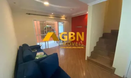 Casa em condomínio fechado com 4 quartos à venda na Rua Antônio Ambuba, 32, Parque Munhoz, São Paulo, 120 m2 por R$ 720.000