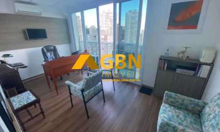 Sala comercial com 1 sala à venda na Avenida Giovanni Gronchi, 6195, Vila Andrade, São Paulo, 36 m2 por R$ 499.999