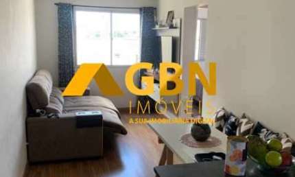 Apartamento com 2 quartos à venda na Rua Engenheira Amália Pérola Cassab, 415, Parque Munhoz, São Paulo, 48 m2 por R$ 230.000