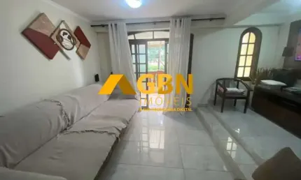 Casa com 4 quartos à venda na Rua Adelina Martins Piedade, 1, Jardim Alvorada (Zona Oeste), São Paulo, 216 m2 por R$ 549.999