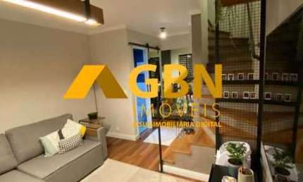 Casa em condomínio fechado com 2 quartos à venda na Rua Sócrates Abrahão, 100, Parque Munhoz, São Paulo, 68 m2 por R$ 650.000