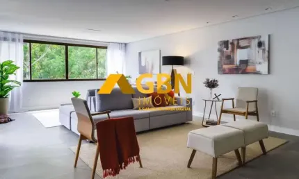 Apartamento com 4 quartos à venda na rua charles spencer chaplin, 199, vila andrade, são paulo, 200 m2 por r$ 1.379.999