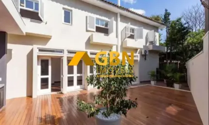 Casa em condomínio fechado com 4 quartos à venda na rua antônio de andrade rebelo, 161, retiro morumbi, são paulo, 328 m2 por r$ 2.849.999