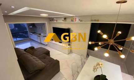 Apartamento com 3 quartos à venda na Rua Carvalho de Freitas, 255, Vila Andrade, São Paulo, 96 m2 por R$ 899.999