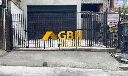 Ponto comercial para alugar na rua nelson brissac, 448, parque regina, são paulo, 200 m2 por r$ 10.000