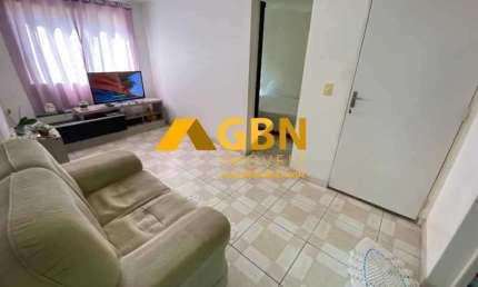Apartamento com 3 quartos à venda na Rua Professor Orlando Alvarenga Gáudio, 77, Parque Munhoz, São Paulo, 55 m2 por R$ 249.999