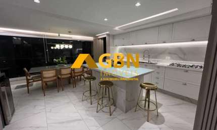 Apartamento com 4 quartos à venda na Rua Carvalho de Freitas, 420, Vila Andrade, São Paulo, 128 m2 por R$ 1.590.000
