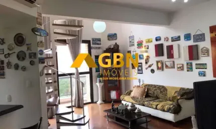 Apartamento com 2 quartos à venda na Rua Nazira Carone, 9, Jardim Ampliação, São Paulo, 73 m2 por R$ 495.000