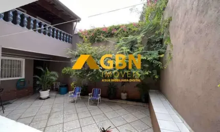 Casa com 3 quartos à venda na Rua Waldemiro Caldeira, 1, Jardim Capão Redondo, São Paulo, 127 m2 por R$ 685.000