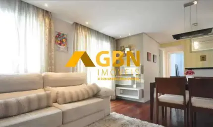 Apartamento com 3 quartos para alugar na rua alexandre benois, 17, vila andrade, são paulo, 63 m2 por r$ 3.300