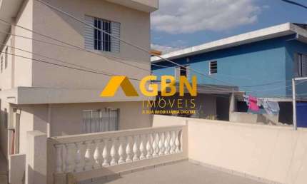 Casa com 4 quartos à venda na Rua Manuel Pinto, 1, Jardim Eliza, São Paulo, 127 m2 por R$ 650.000
