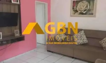 Casa com 2 quartos à venda na avenida juan esper, 1, jardim dos lagos, são paulo, 163 m2 por r$ 650.000