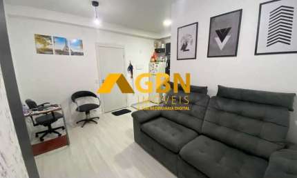 Apartamento com 2 quartos à venda na Rua Joaquim Nunes Teixeira, 200, Vila Plana, São Paulo, 42 m2 por R$ 260.000