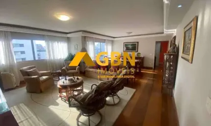 Apartamento com 4 quartos à venda na Rua Princesa Isabel, 1252, Brooklin Paulista, São Paulo, 162 m2 por R$ 2.100.000