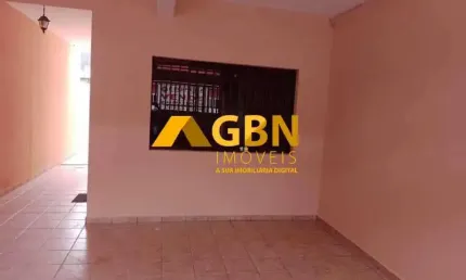 Casa com 3 quartos à venda na Rua Said Kalaf, 1, Parque Fernanda, São Paulo, 150 m2 por R$ 600.000