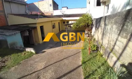 Casa com 2 quartos à venda na rua said kalaf, 2, parque fernanda, são paulo, 140 m2 por r$ 460.000