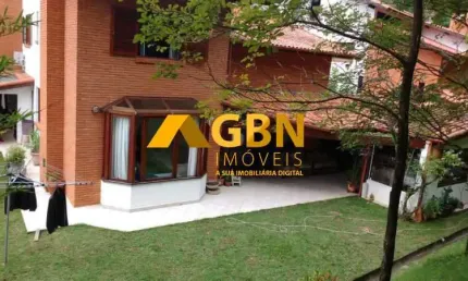 Casa em condomínio fechado com 4 quartos à venda na Rua Edmundo Amaral Valente, 47, Parque Munhoz, São Paulo, 400 m2 por R$ 1.650.000