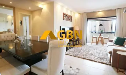 Apartamento com 3 quartos à venda na Rua Antônio Júlio dos Santos, 554, Fazenda Morumbi, São Paulo, 105 m2 por R$ 540.000