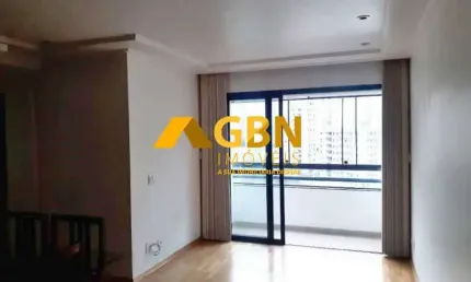 Apartamento com 3 quartos à venda na rua alexandre benois, 330, vila andrade, são paulo, 74 m2 por r$ 480.000