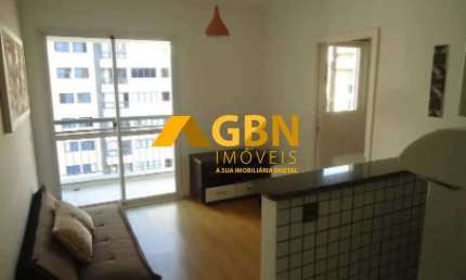 Loft com 1 quarto à venda na Rua Frei Duarte Jorge de Mendonça, 67, Vila Andrade, São Paulo, 33 m2 por R$ 310.000