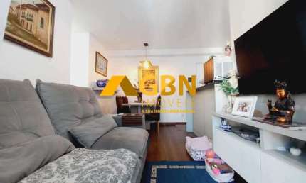Apartamento com 2 quartos à venda na Rua da Chibata, 61, Vila Andrade, São Paulo por R$ 390.000