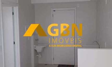 Apartamento com 1 quarto à venda na Rua Nora Ney, 80, Socorro, São Paulo, 31 m2 por R$ 245.000