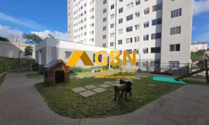 Apartamento com 2 quartos à venda na Rua Maria José da Conceição, 791, Vila Andrade, São Paulo, 42 m2 por R$ 234.000
