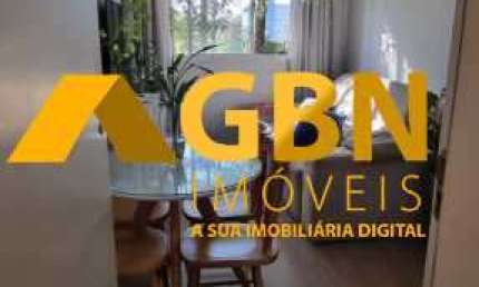 Apartamento com 2 quartos à venda na Rua Raul dos Santos Machado, 2, Jardim Helga, São Paulo, 47 m2 por R$ 260.000