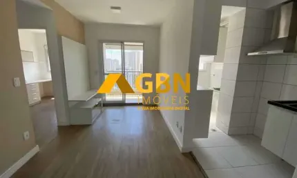 Apartamento com 2 quartos para alugar na Rua Celso Ramos, 280, Vila Andrade, São Paulo, 47 m2 por R$ 2.800