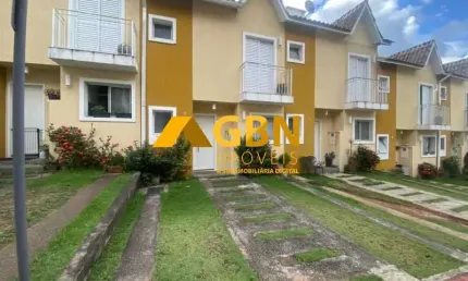 Casa em condomínio fechado com 3 quartos à venda na rua engenheira amália pérola cassab, 10, horto do ipê, são paulo, 110 m2 por r$ 640.000