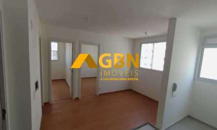 Apartamento com 2 quartos à venda na Rua Cabo Estácio da Conceição, 590, Parque Maria Helena, São Paulo, 38 m2 por R$ 238.000