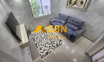 Casa em condomínio fechado com 2 quartos à venda na rua sócrates abrahão, 201, horto do ipê, são paulo, 85 m2 por r$ 490.000