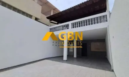 Casa com 2 quartos à venda na Rua João Zeltner, Parque Maria Helena, São Paulo, 140 m2 por R$ 619.000
