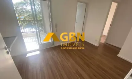 Apartamento com 2 quartos à venda na rua fernão vaz da costa, 89, vila nova das belezas, são paulo, 34 m2 por r$ 280.000