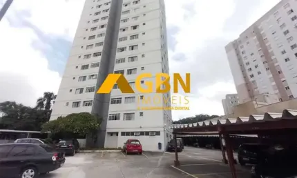 Apartamento com 2 quartos à venda na Estrada do Campo Limpo, 5655, Pirajussara, São Paulo, 60 m2 por R$ 280.000