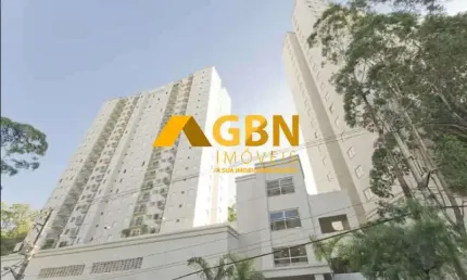 Apartamento com 2 quartos para alugar na Rua Alexandre Benois, 17, Vila Andrade, São Paulo, 47 m2 por R$ 3.000
