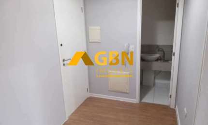 Sala comercial com 1 sala para alugar na Avenida Giovanni Gronchi, 6195, Vila Andrade, São Paulo, 38 m2 por R$ 2.800