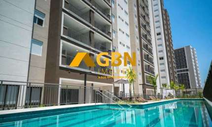 Apartamento com 2 quartos para alugar na Avenida Alberto Augusto Alves, 271, Vila Andrade, São Paulo, 76 m2 por R$ 4.000