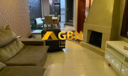 Casa em condomínio fechado com 3 quartos à venda na rua nossa senhora do bom conselho, 300, chácara nossa senhora do bom conselho, são paulo, 220 m2 por r$ 1.170.000