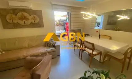 Casa em condomínio fechado com 3 quartos à venda na Rua Engenheira Amália Pérola Cassab, 10, Horto do Ipê, São Paulo, 110 m2 por R$ 700.000