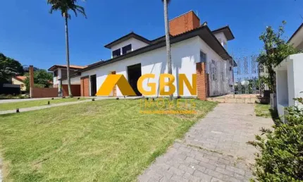 Casa em condomínio fechado com 4 quartos à venda na Alameda das Tulipas, 23, Alphaville, Santana de Parnaíba, 620 m2 por R$ 4.400.000