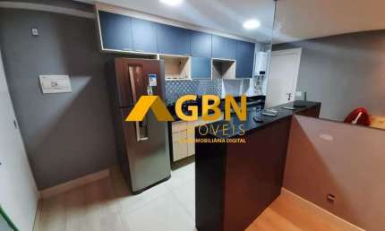Apartamento com 2 quartos à venda na Rua Carlos Magalhães, 60, Parque Reboucas, São Paulo, 43 m2 por R$ 290.000