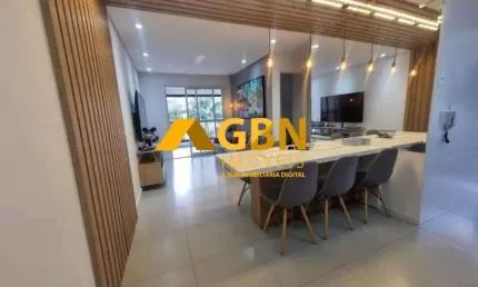 Apartamento com 2 quartos à venda na Rua Marie Nader Calfat, 415, Jardim Ampliação, São Paulo, 62 m2 por R$ 750.000